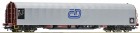 76473 Roco Sliding tarpaulin car